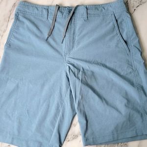 Goodfellow & co light blue shorts 30 waist